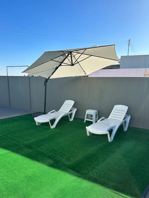 Вилла Paz Y Relax En Santa Barbara 110 Икод-де-лос-Винос Экстерьер фото